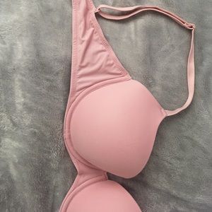 Wear everywhere lightly lined PINK bra